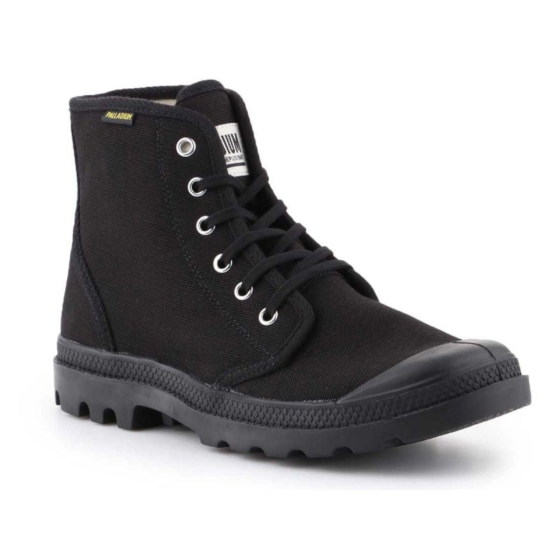 Shoes Palladium Pampa Hi Original W 75349-060 Footwear/Lifestyle/Palladium Your Sports Performance