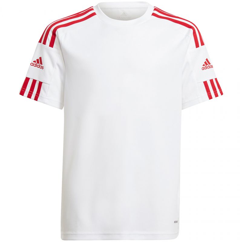 Adidas Squadra 21 Jersey Youth Jr GN5741 Clothing/Football Adidas