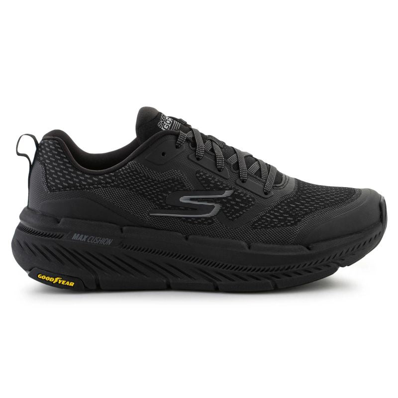 Skechers Max Cushioning M 220840-BKCC shoes Footwear/Lifestyle/Skechers Your Sports Performance