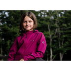 Children's Softshell SAVRO JRG In preparation Your Sports Performance