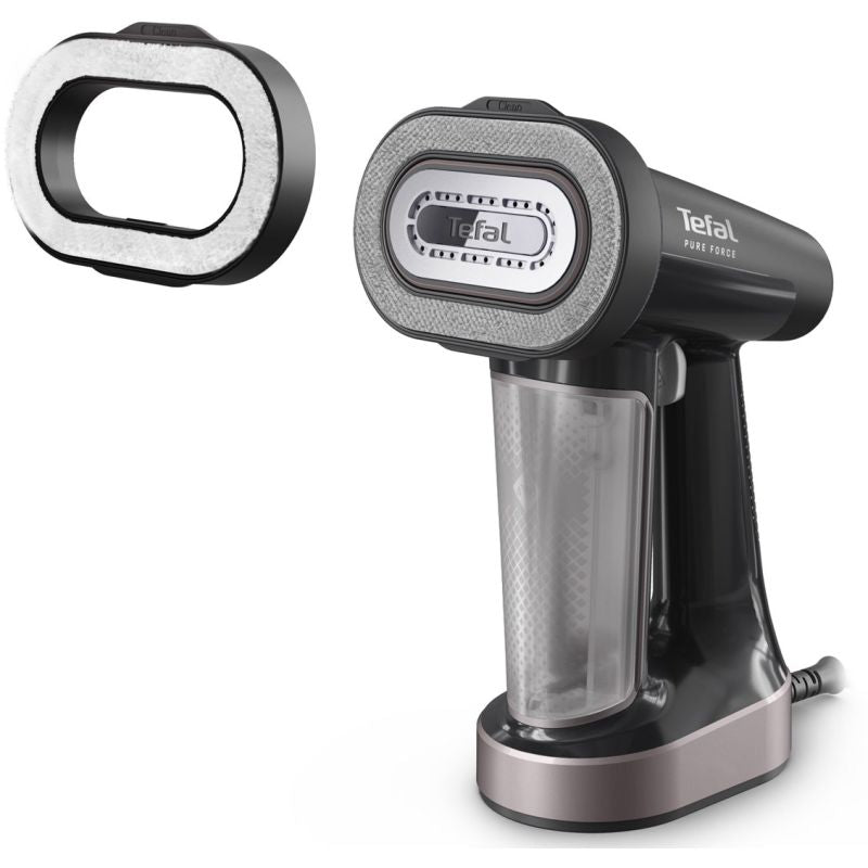 TEFAL DT8765 Garment Steamer AGD - Produkty/Żelazka i generatory pary Your Sports Performance