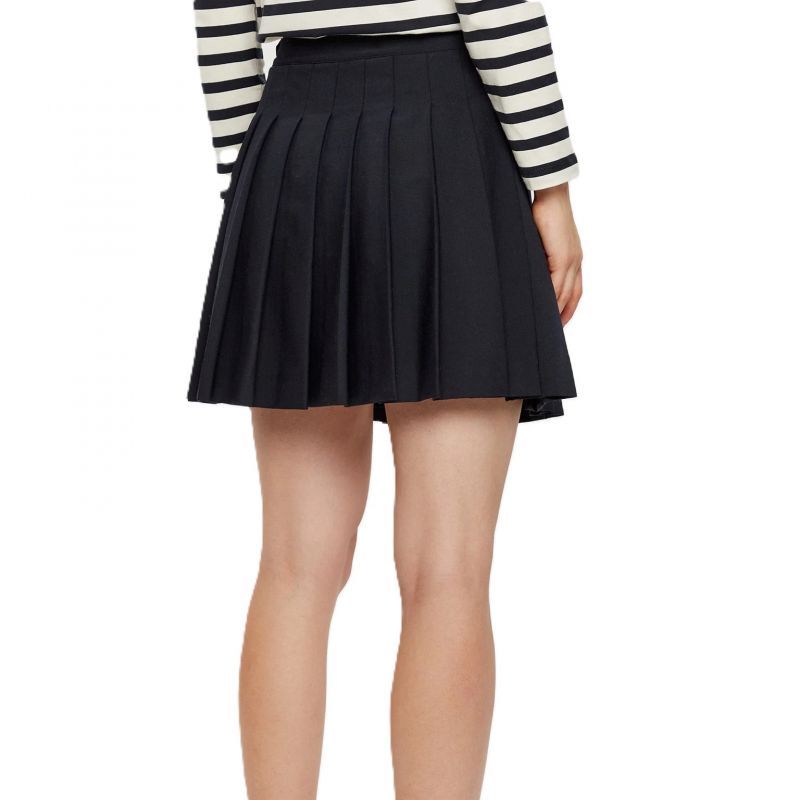 TOMMY HILFIGER COOL WOOL SKIRT In preparation Your Sports Performance