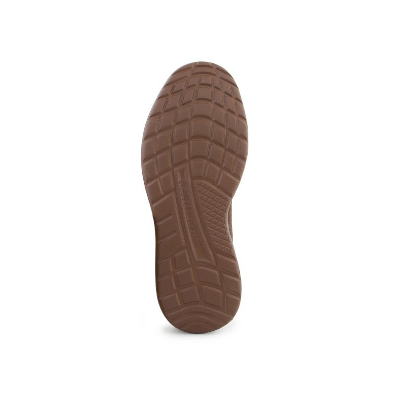 Skechers Sterling-Rogan 211233-BRN Brown To be categorized Your Sports Performance