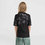 O'Neill UV Mix & Match Cali First 13'' Swim Shortscrazy Skin Jr T-shirt 92800613848 ONeill