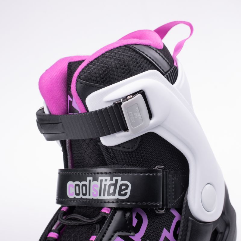 Women's recreational skates LADY RENDAL Coolslide
