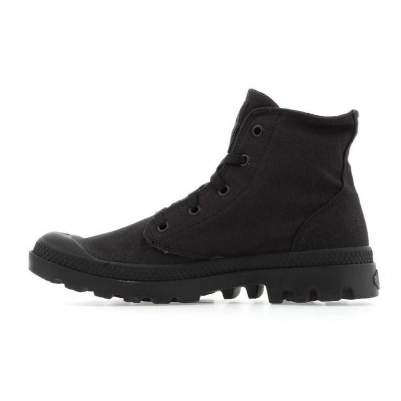 Palladium Mono Chrome M 73089-001-M shoes Footwear/Outdoor/Skechers Your Sports Performance