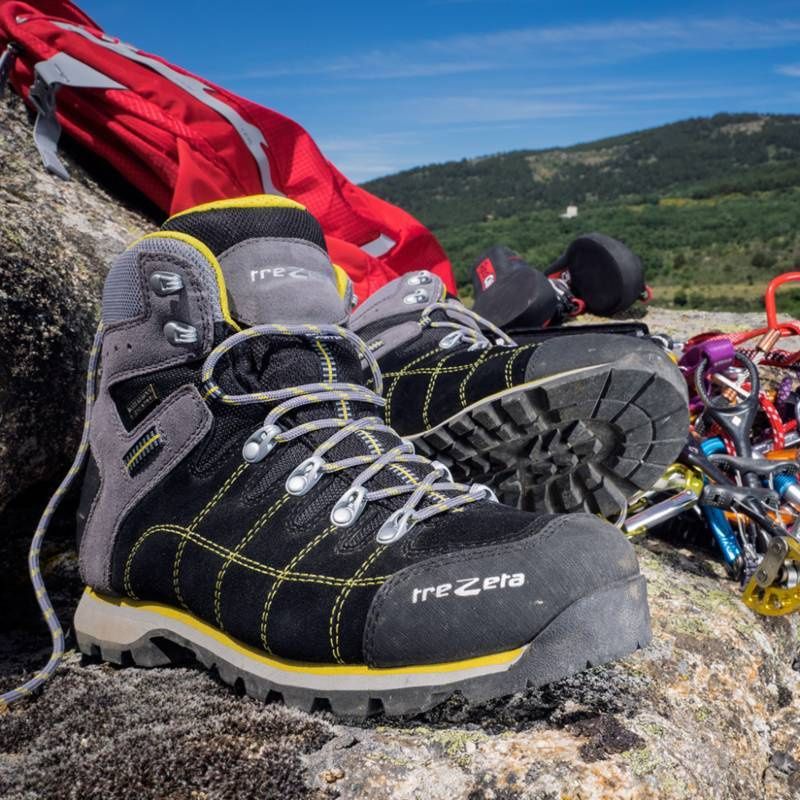 TREZETA Hurricane Evo M T010717006 shoes Footwear/Outdoor/TREZETA Your Sports Performance