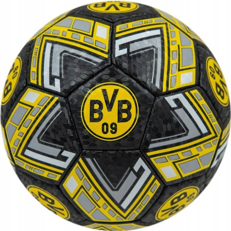 Borussia Dortmund Official Licensed Football 4004241 Accessories/Balls/Football Your Sports Performance