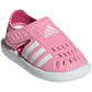 Adidas Closed-Toe Summer Water Jr sandals IE2604 Footwear/Lifestyle/Sandały Adidas