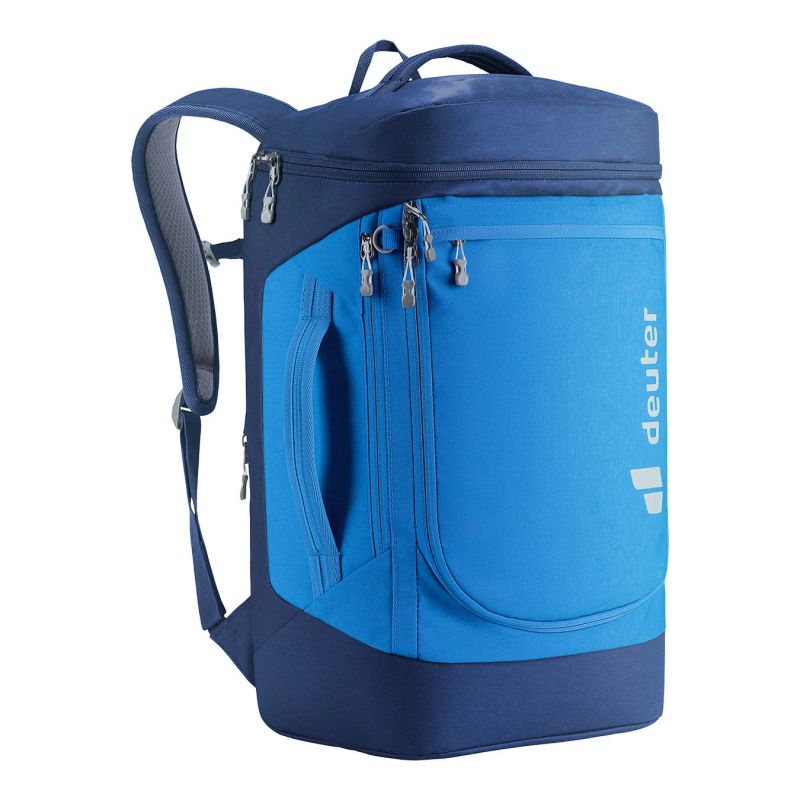 Deuter Duffel Pro Pack 30 3510026-1397 neptune-nightblue To be categorized Your Sports Performance