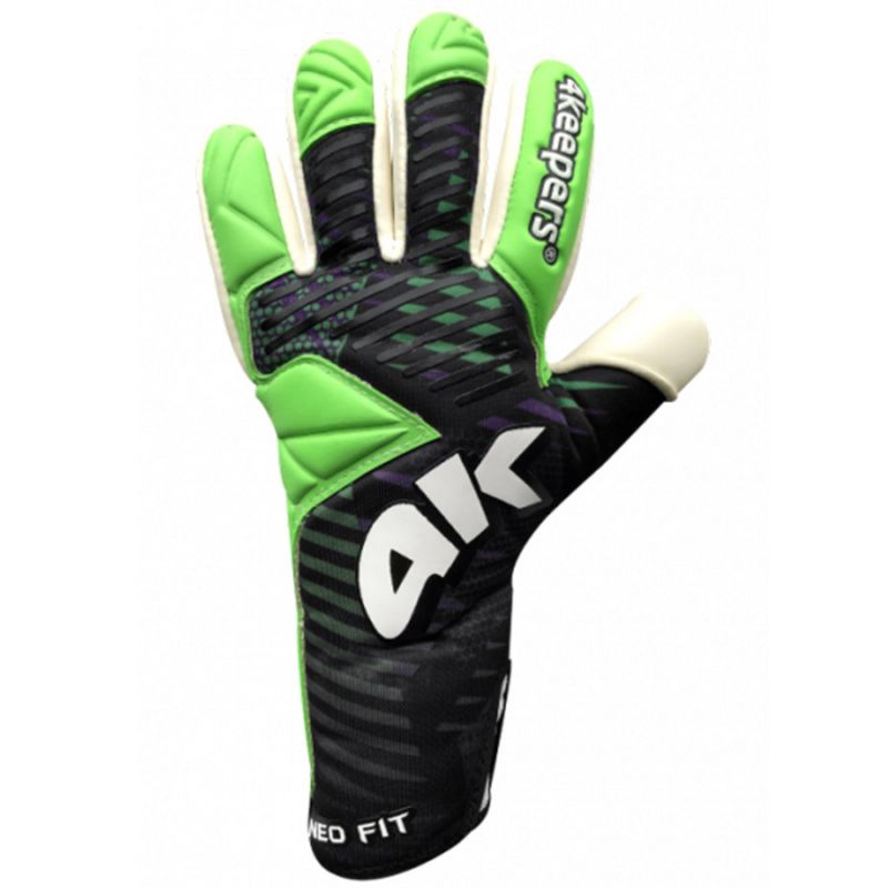 4keepers Neo Optima NC M S781500 goalkeeper gloves Accessories/Gloves/4keepers Your Sports Performance