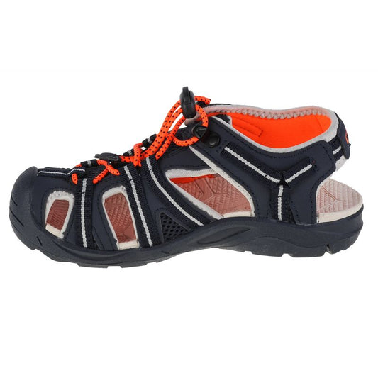 Sandals CMP Aquarii 2.0 Hiking Sandal Jr 30Q9664-58UL Footwear/Outdoor/4f/Sandały Your Sports Performance