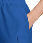 Nike Voyage Solid Essenti Game Blue Swim Shorts NESSG454 494