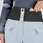 Salomon OUTPEAK Snowboard W LC1387 900 pants Clothing/Outdoor/Salomon Your Sports Performance