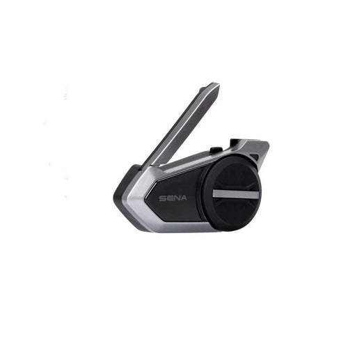 SENA 50S-10 MOTORCYCLE INTERCOM In preparation Your Sports Performance