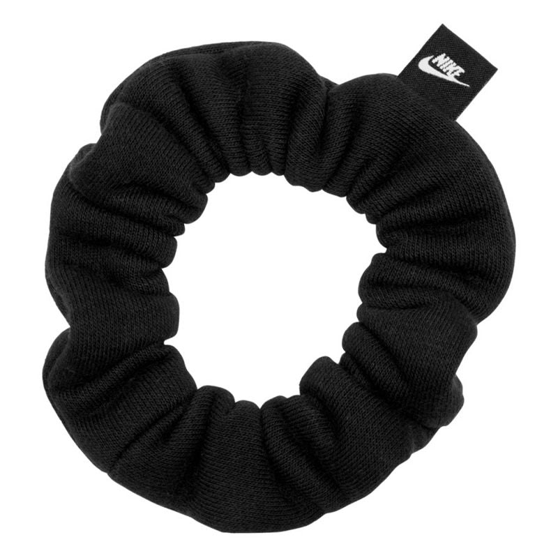 Nike Club Fleece Gathered Hair Tie 92800618826 Accessories/Straps/Nike Nike