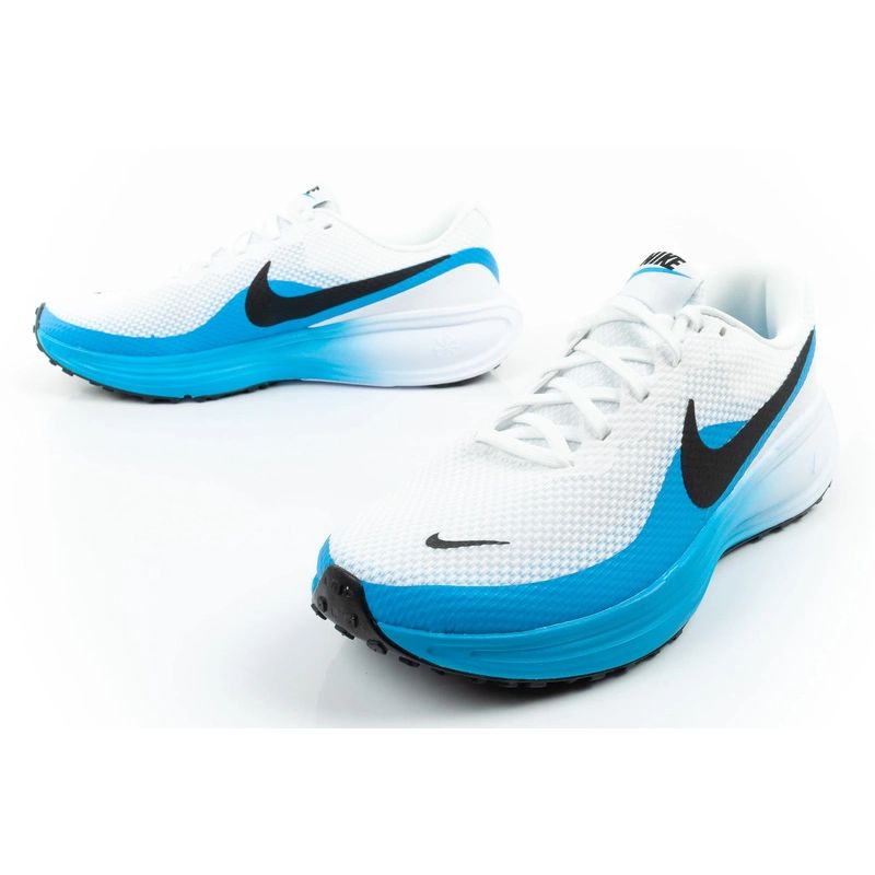 Nike Revolution 8 men's sports shoes sneakers white for running To be categorized Your Sports Performance