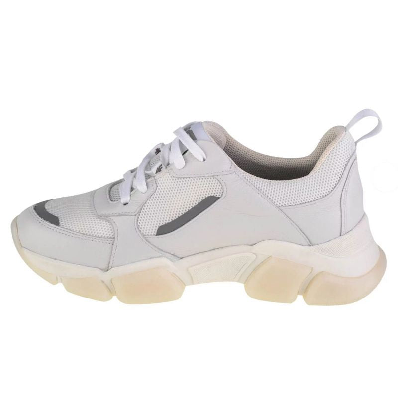4F Wmn's Casual W H4L-OBDL254-10S shoes Footwear/Lifestyle/Converse 4F