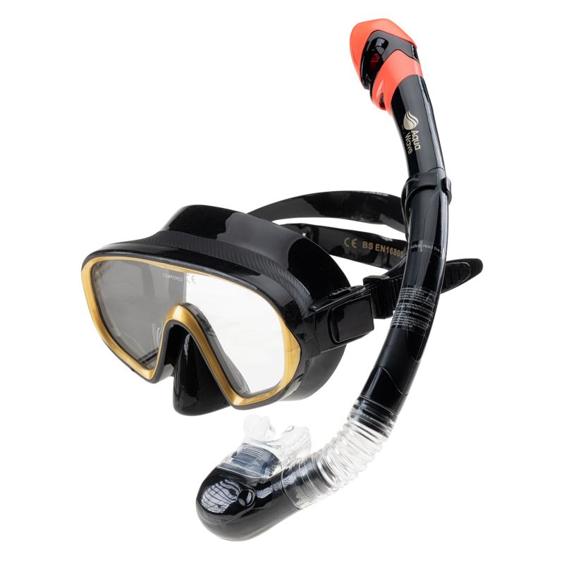 TEUTIDA SET diving set In preparation Your Sports Performance