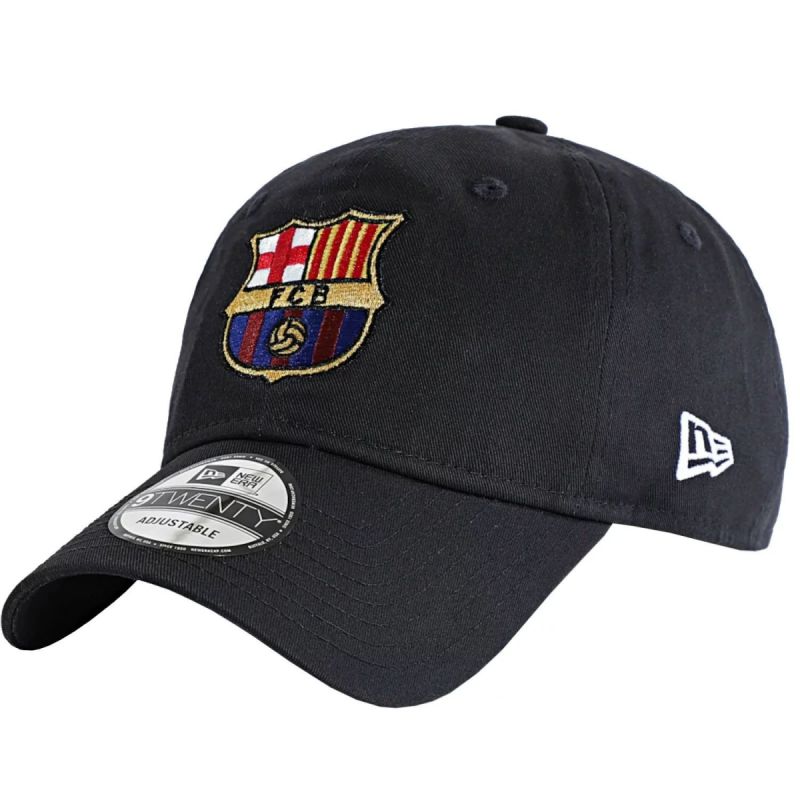 FC Barcelona x New Era Junior Cap 60846900 New Era