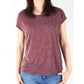 Lee T-shirt L42GPAPD In preparation Your Sports Performance