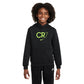 Nike CR7 Club Fleece Jr sweatshirt HF4348-010 Clothing/Lifestyle Nike