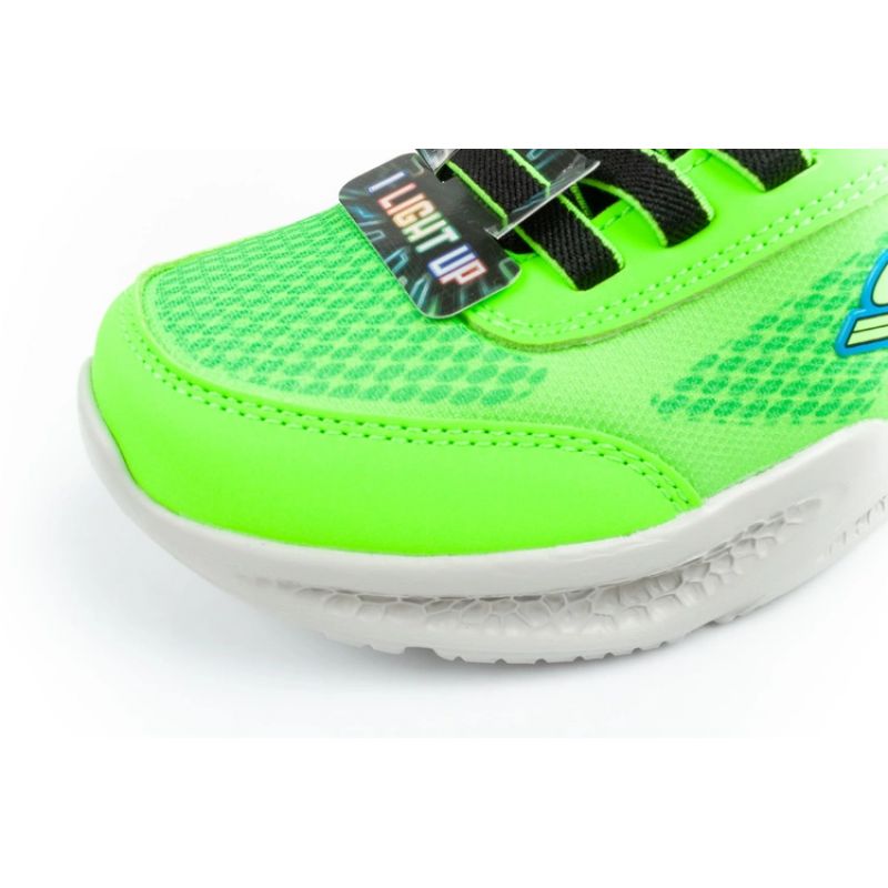 Skechers S Lights-Meteor Jr 401495L/BBLM shoes Footwear/Lifestyle/Skechers Skechers