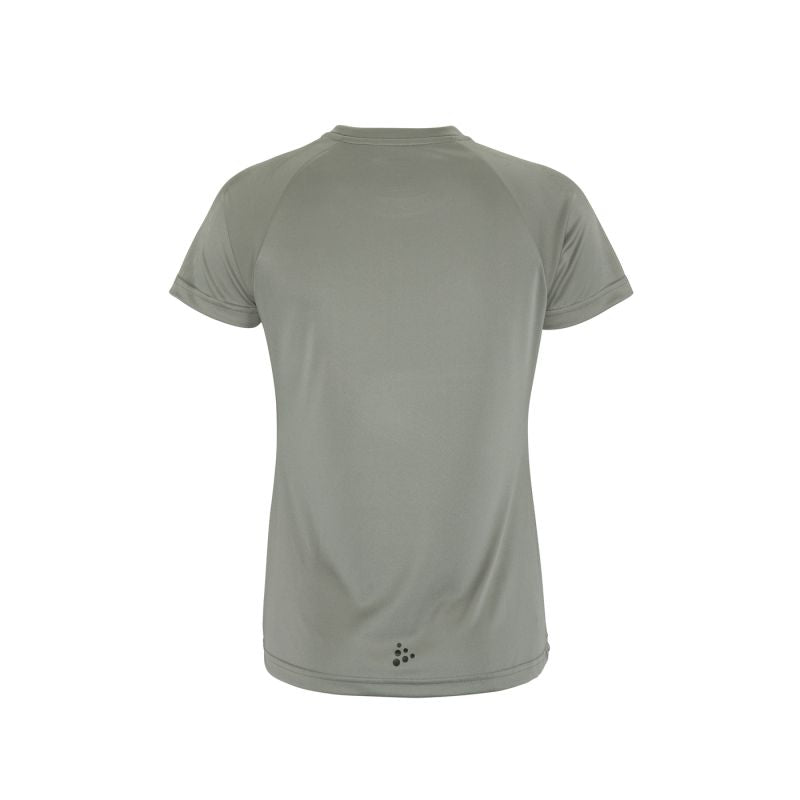 Craft Core Essence Logo Tee W 92800660044 Clothing/Training/Craft Your Sports Performance