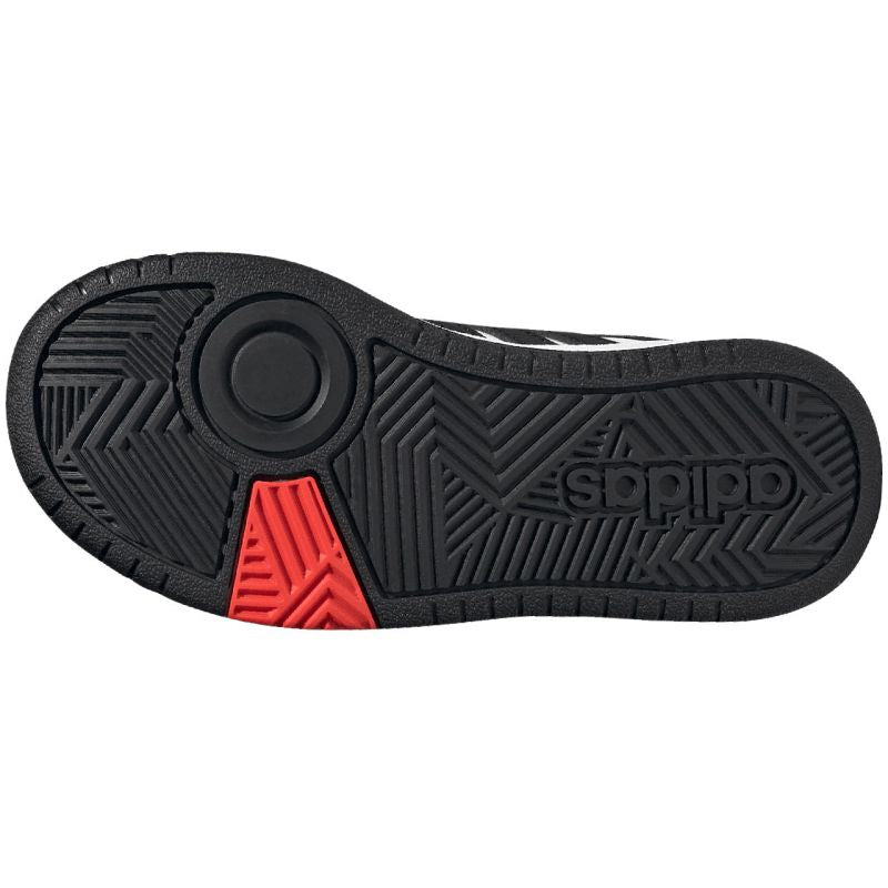 Adidas Hoops 3.0 K Jr GZ9673 shoes Footwear/Lifestyle Adidas