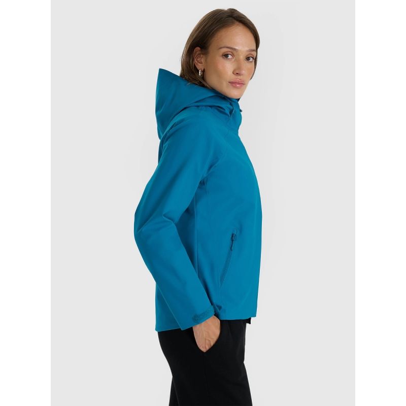 Women's transitional jacket membrane 5000 4F 4FRAW25TTJAF0965-46S *Kategoria tymczasowa Your Sports Performance