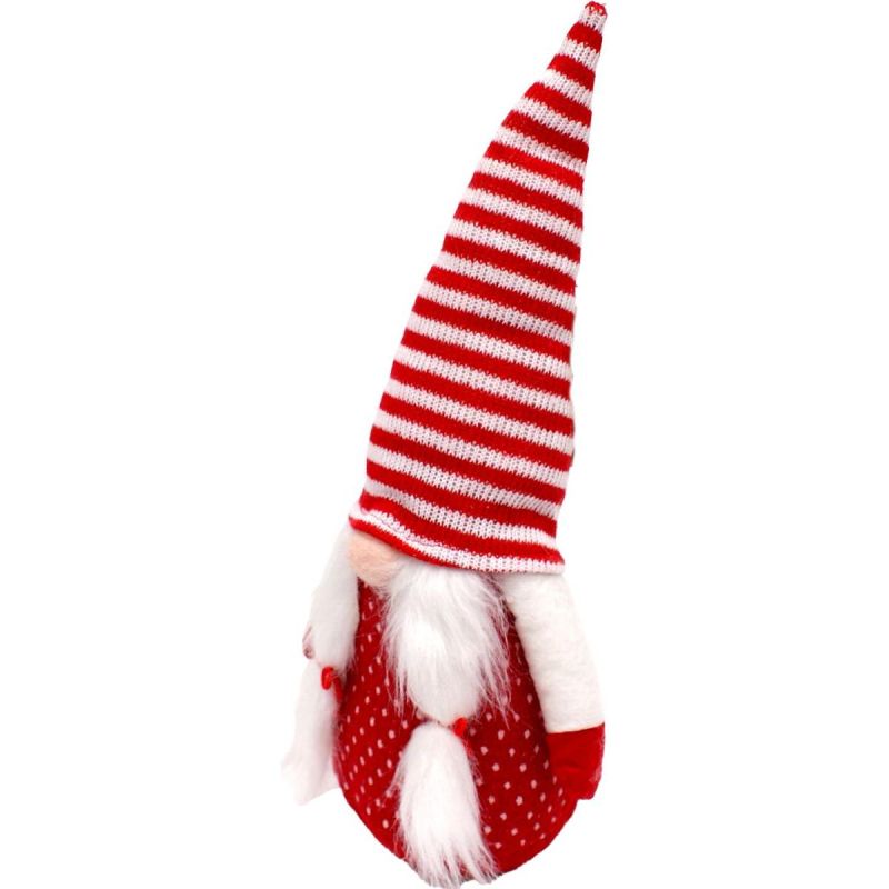 DECORATIVE GNOME CANDY GIRL 35CM Home and Garden/Equipment Your Sports Performance