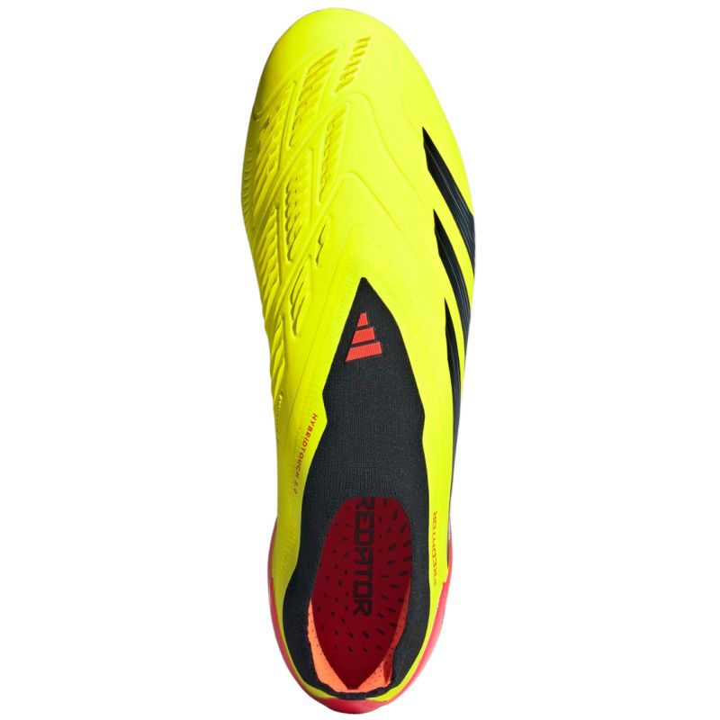 adidas Predator Elite LL FG M IE2366 football boots Footwear/Football Adidas