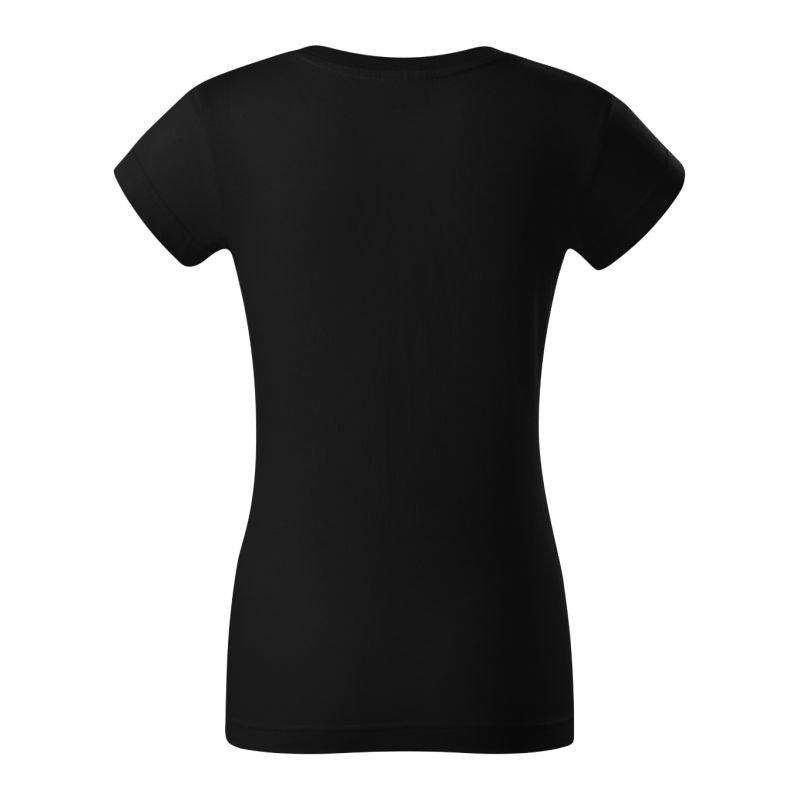 T-shirt Rimeck Resist heavy W MLI-R0401 black Clothing/Lifestyle/T-shirts/Rimeck Your Sports Performance