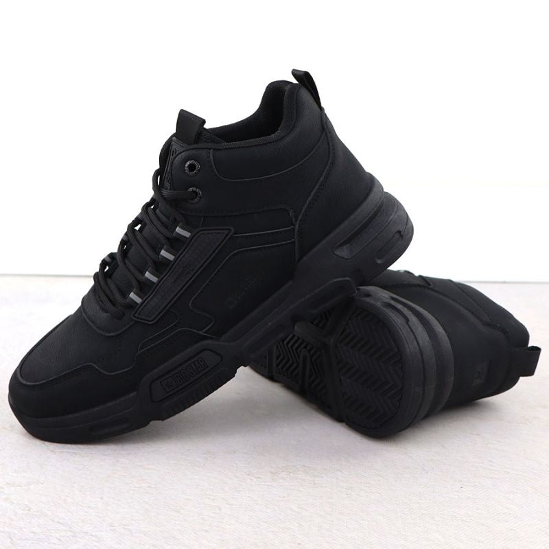 Big Star M SS174282 INT2163B sports shoes Footwear/Outdoor/Big Star Your Sports Performance
