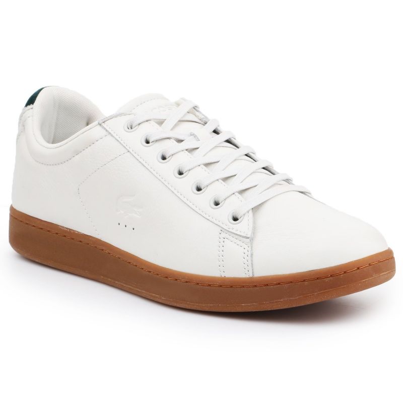 Lacoste Carnaby Evo 5 SRM 7-30SRM4002098 lifestyle shoes Lacoste