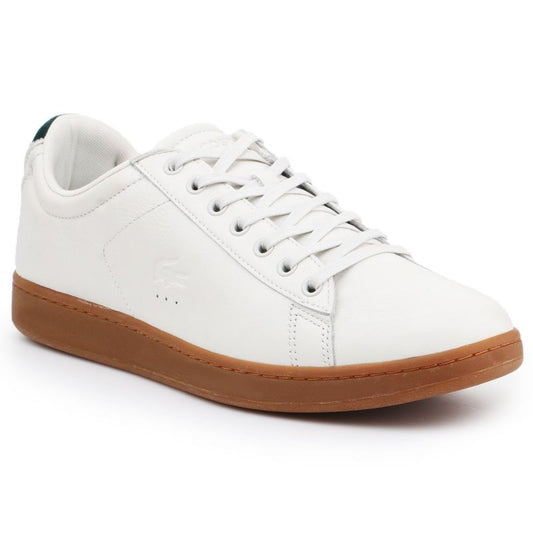 Lacoste Carnaby Evo 5 SRM 7-30SRM4002098 lifestyle shoes Lacoste