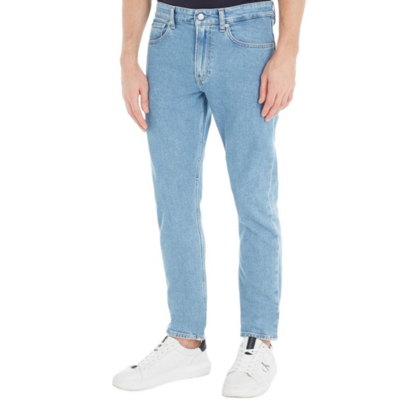Calvin Klein Jeans Slim Taper M J30J323690 jeans Clothing/Lifestyle/Trousers, shorts/Calvin Klein Jeans Your Sports Performance