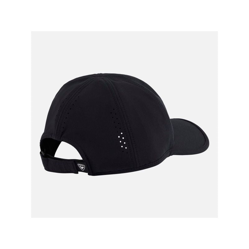 ROSSIGNOL Active Cap black