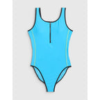 Women's one-piece swimsuit 4F 4FWSS25USWSF084-33S *Kategoria tymczasowa Your Sports Performance