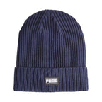 Puma Ribbed Classic Cuff Beanie 024038 10 Clothing/Multisport Puma