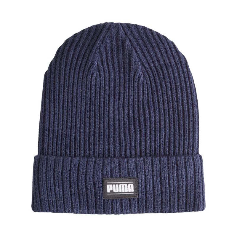 Puma Ribbed Classic Cuff Beanie 024038 10 Clothing/Multisport Puma