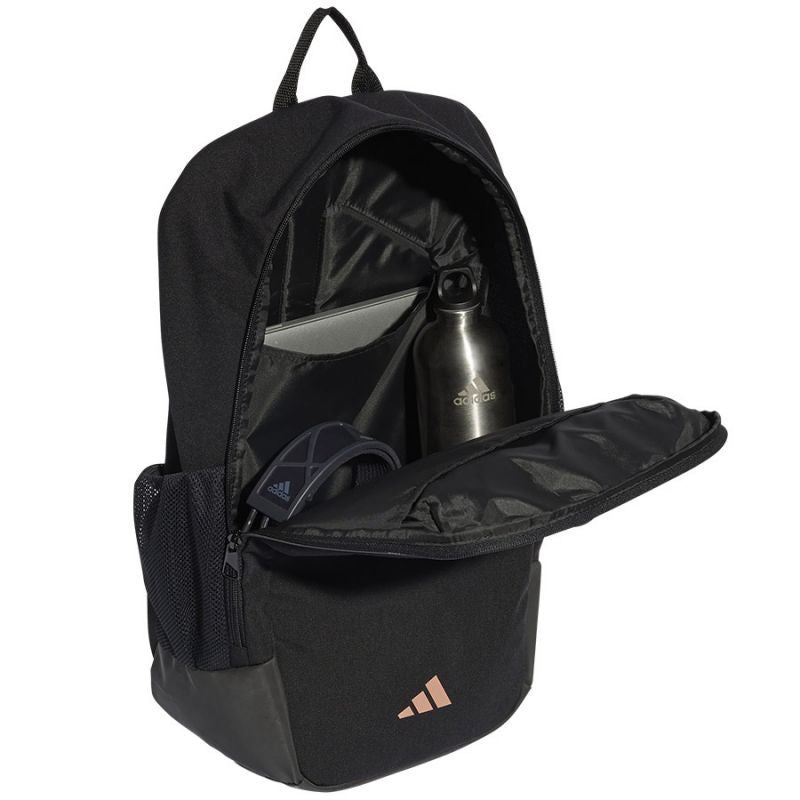 adidas FC Bayern IX5698 Backpack Accessories/Plecaki Adidas