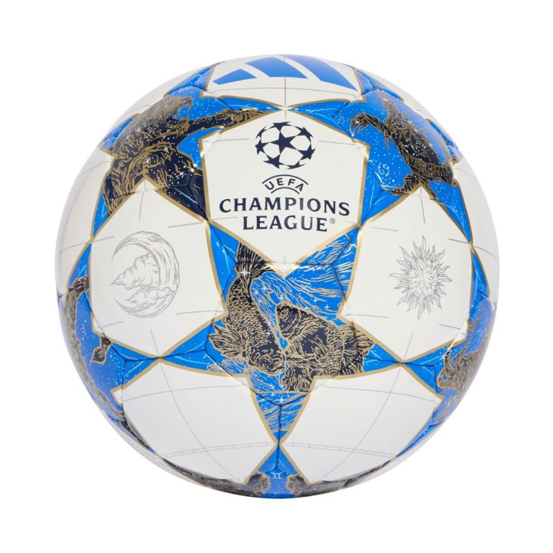 adidas UCL Pro Sala 25/26 League Stage Football JP1546 Accessories/Balls/Football Adidas