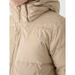 Women's winter down jacket with natural filling 4F 4FWAW24TDJAF481-83S 4f