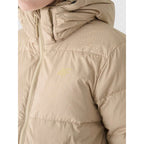 Women's winter down jacket with natural filling 4F 4FWAW24TDJAF481-83S 4f