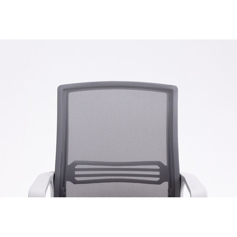 Activejet YK01 office chair gray Fotele/Fotele biurowe Your Sports Performance