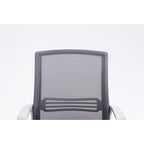 Activejet YK01 office chair gray Fotele/Fotele biurowe Your Sports Performance