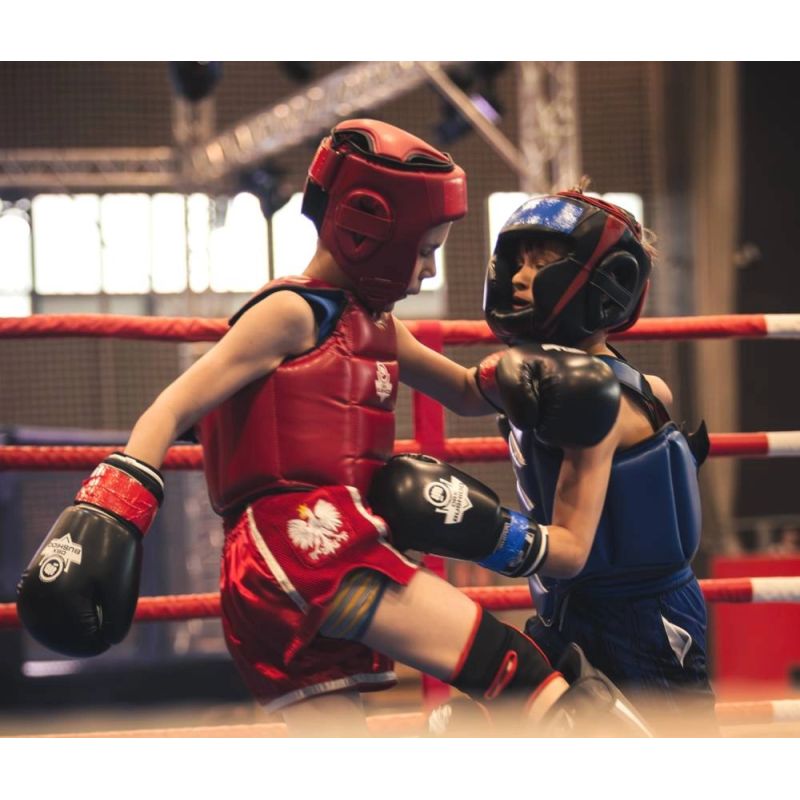 OT1 Double-Sided Torso Protector - M Ochraniacze brzucha i tułowia Your Sports Performance