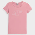 T-shirt 4F W 4FSS23TTSHF583 56S Clothing/Lifestyle/T-shirts/4F 4F