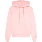 Champion Hooded Sweatshirt Pink 118160 PS212 In preparation Your Sports Performance